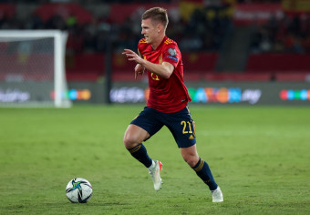 Olmo pričao o Dinamu i objasnio objavu koja je dirnula čitavu Hrvatsku: ‘Nisam to napravio zbog lajkova"