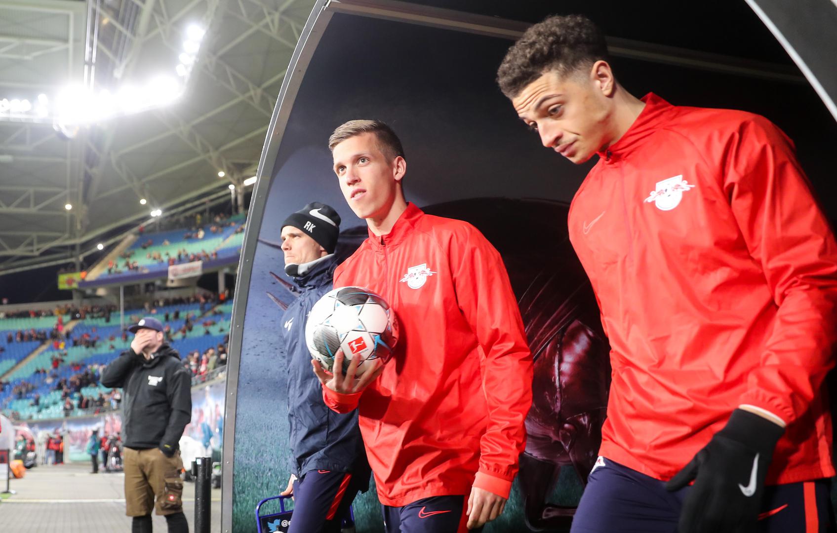 Real želi bivšeg igrača Dinama, plavima od transfera čak 10 milijuna eura!