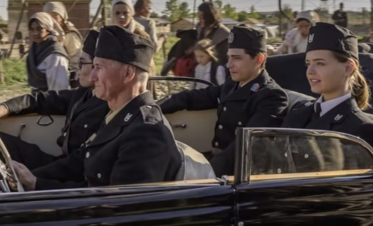 Srpski redatelj tužio bi LA Times zbog kritike filma ‘Dara iz Jasenovca’