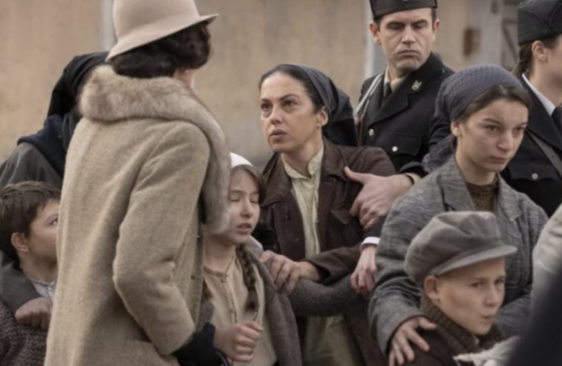 SRAMOTNE IZJAVE! Redatelj filma ‘Dara iz Jasenovca’ i novinar ismijavali logore u Prijedoru