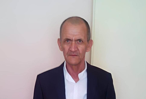 Preminuo je Darko Daran Bašić, hrvatski branitelj i urednik portala Hrvatsko nebo