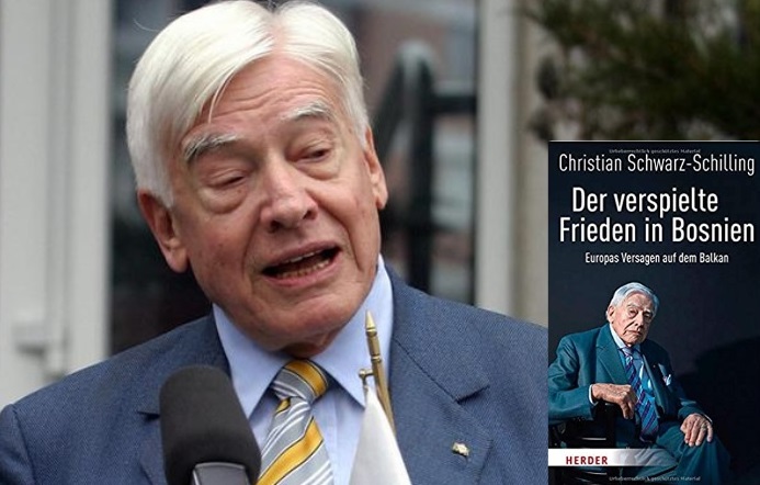 Darko Daran Bašić: Magarac u BiH, magarac iz BiH!