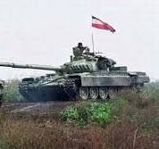 Okupacija Baranje – od ulaska JNA do mirne reintegracije