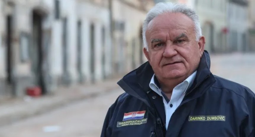 Telegram otkriva: Grad Petrinja prodao privatnoj firmi zemljište za 63.000 kuna. A onda ga opet otkupio za 565.000 kuna