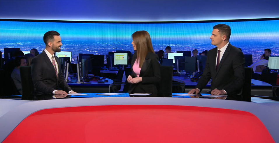 Meteorolog otkriva kada će se vrijeme smiriti i što nas očekuje u nadolazećim danima