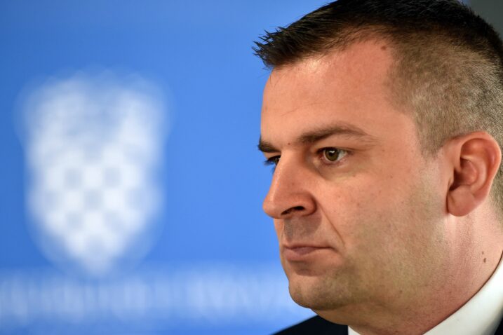 PREDIZBORNI ARANŽMAN  HSLS i HNS pokušavaju ostati u Saboru, Plenkoviću bi mogli doći s vrlo osjetljivim pitanjem