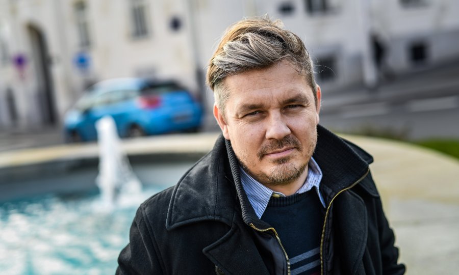 Juričan pisao Plenkoviću: Zašto je karantena u Zagrebu prebačena u hotel poduzetnika koji je financirao kampanju Grabar-Kitarović?