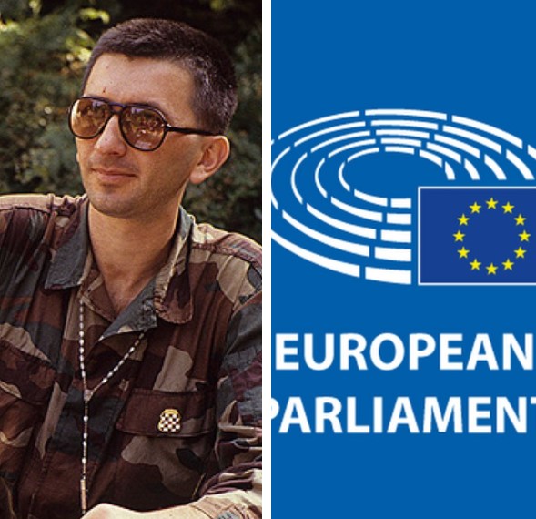 Raspravljaju o izjavi Kordića, ali ne i o onima koji pljuju po Hrvatskoj i Hrvatima!