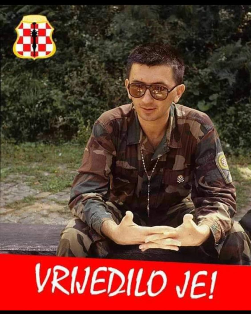 URB HVO- A ŽZH:Šutnja  hrvatskih udruga iz Domovinskog rata i hrvatskih političara zbog napada na Darija Kordića dokaz je njihove bijedne i ulizivačke politike