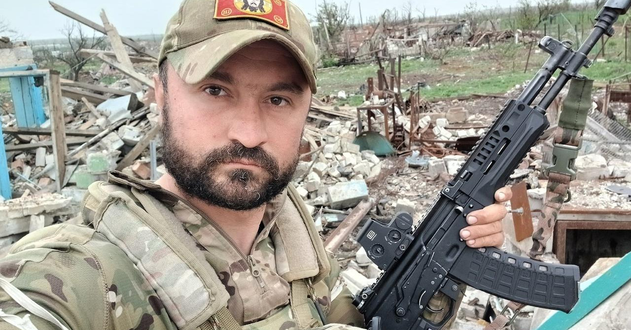 Izvještaj Telegrapha: ‘Srpski dobrovoljci u Ukrajini se pripremaju za novi balkanski rat, pogledajte što se događa u BiH‘