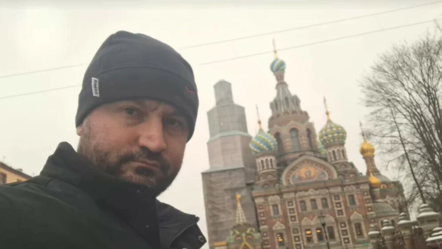 Uhićen srpski dobrovoljac koji se borio u Ukrajini na strani Rusije