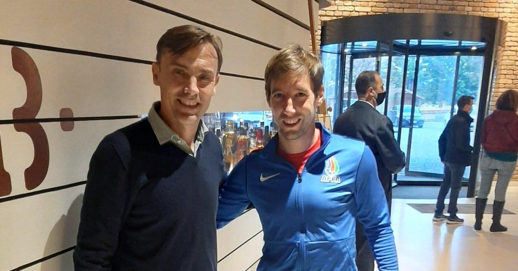 Dario Šimić: ‘Moj Roko je pravi, ima Mandžukićevu snagu u sebi! A Srbija ima jednog napadača kakvog Hrvatska nema"