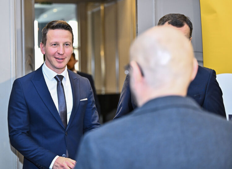 Zurovec objavio popis zahtjeva, jasno je rekao i s kim će razgovarati