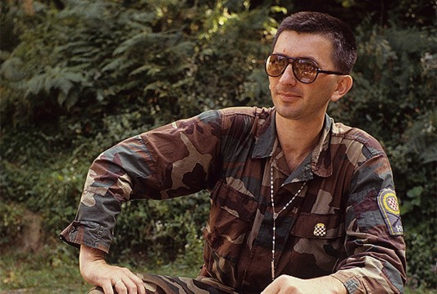 Dario Kordić: ‘Molim za sve one ljude koji me osuđuju i žele mi loše…’