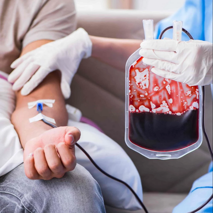 Splitskoj bolnici nedostaje krvi: Veliki odaziv darivatelja uz poziv za daljnju pomoć