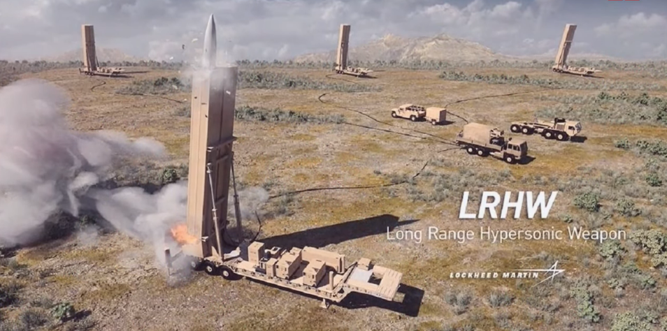 Što je to Tamni orao? Putin ima zvijer u nuklearnom arsenalu, ali SAD je razvio ubojiti odgovor