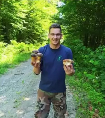 Policija našla jaknu tijekom potrage za Slavoncem koji se iz šetnje sa psom nije vratio. Bila je 8 km daleko