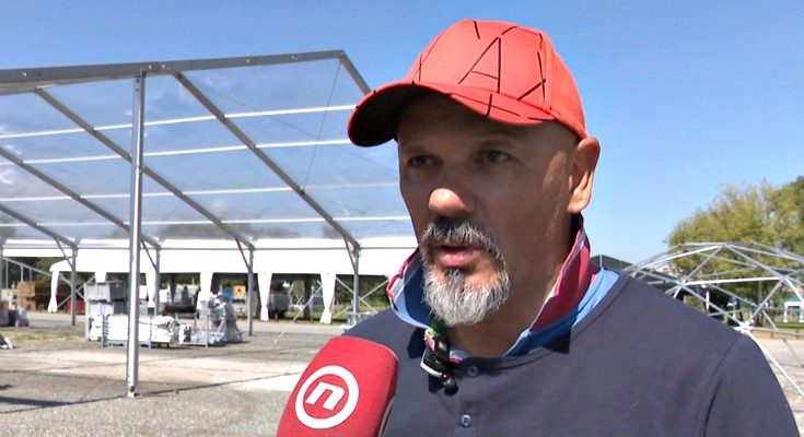 RUJANFEST: Nema zabrane, pjevači koji slave četnike dolaze u Zagreb