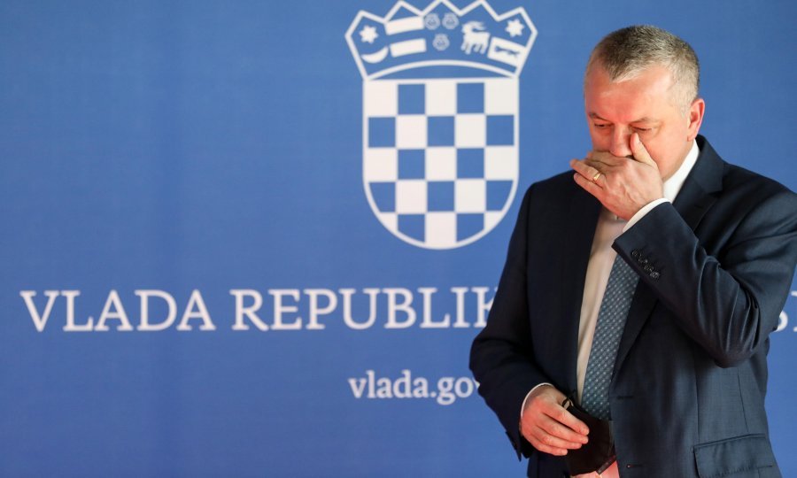 Curi sve više detalja oko uhićenja Darka Horvata, objavljeni iskazi svjedokinja