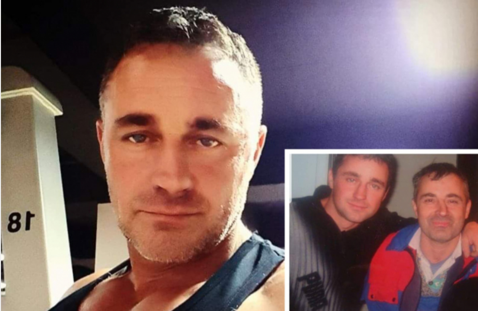 DARKO JE 13 DANA S BRATOM BJEŽAO IZ LOGORA! Ganjala ih cijela ‘RSK’: Tri sata preplivavali rijeku, spavali u šumi, ništa nisu jeli