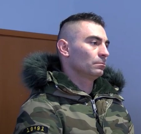 Darko Kovačević Daruvarac izlazi na slobodu: Visoki kazneni sud odbio žalbu DORH-a - "Kod zatvorenika je evidentno došlo do promjena u ponašanju"