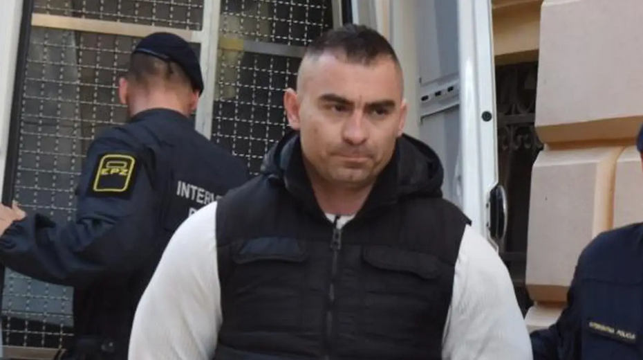 Darko Kovačević Daruvarac uskoro bi mogao na slobodu? Sud mu je dao zeleno svjetlo