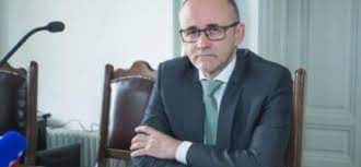 Osječki sudac potvrdio da je uzeo Mamićev sat: ‘Popio sam. Nisam bio svjestan…’