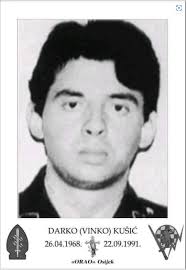 NISU ZABORAVLJENI  Priča o Darku Kušiću: Sudjelovao je pri uhićenju Šešelja u Jagodnjaku, nisu mu to zaboravili