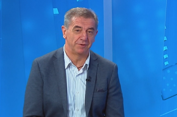 Darko Milinović: “HDZ je prikriveni SDP”
