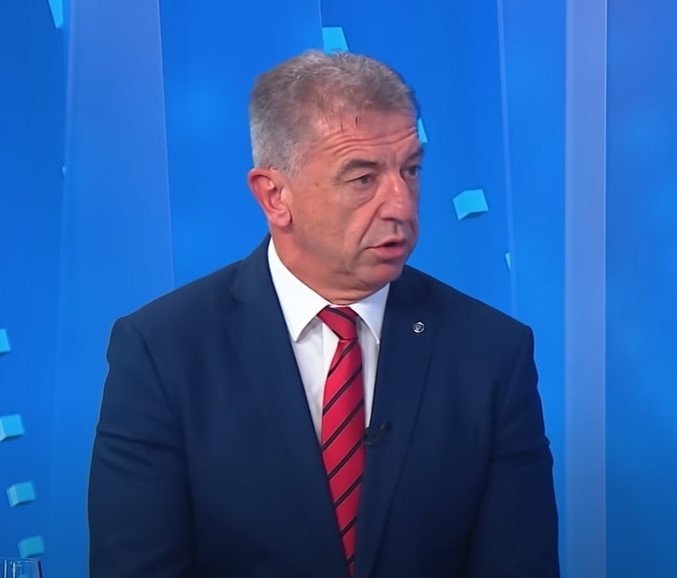 IŠLI PROZIVATI MILANOVIĆEVU VLADU, BUMERANG IM SE VRATIO: Sindikalci poručili: ‘Ne, problem je iz 2011., na vlasti je bio HDZ, a resor vodio Darko Milinović