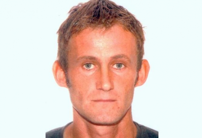 OVAJ MUŠKARAC JE NESTAO U ZAGREBU! Ako ga vidite, hitno nazovite 192 ili najbližu policijsku postaju