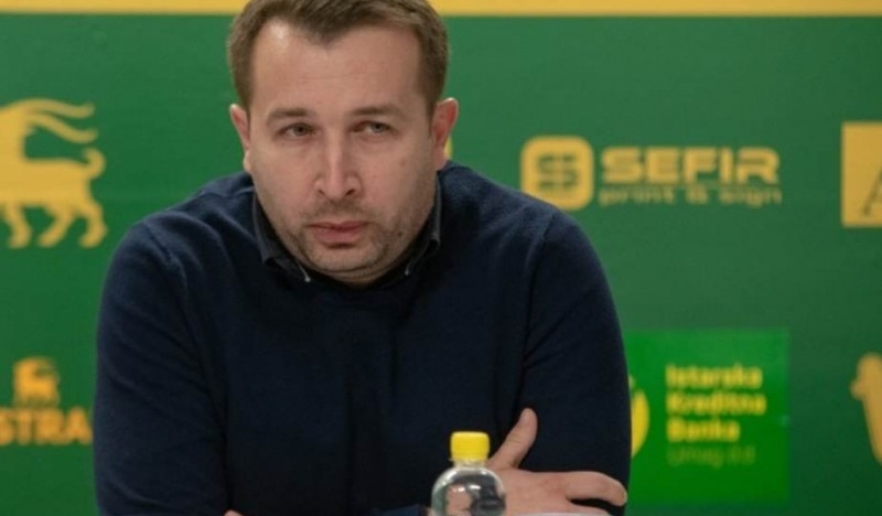 Neočekivan obrat u Maksimiru: U upravi bivši direktor Istre i čovjek iz karlovačkog saveza