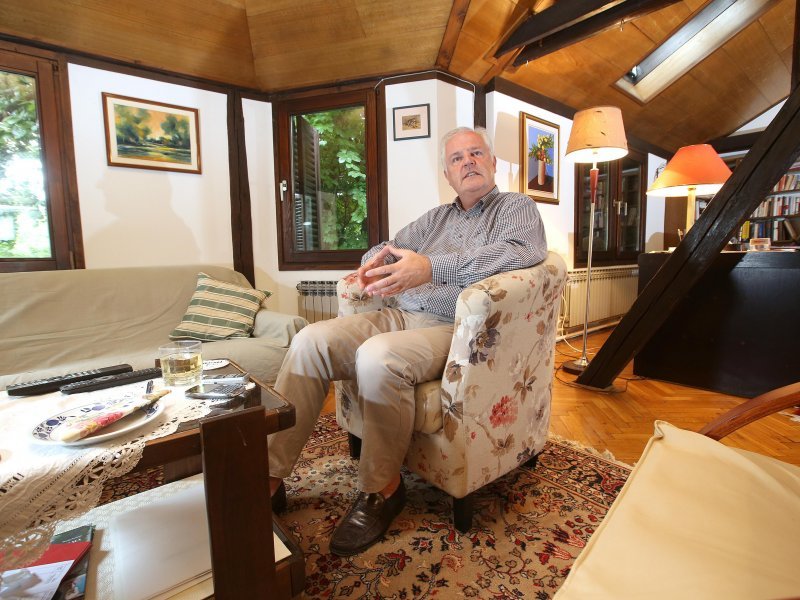 Nesuđeni ravnatelj Srebrnjaka otkrio: Tražili su me da ne sudjelujem u Hodu za život