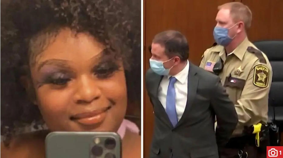 Da nije bilo snimke ove cure, policajac koji je ubio Floyda bi se vjerojatno izvukao