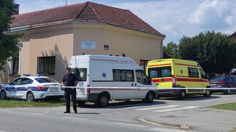 Odvjetnik Branko Šerić o ubojstvu u Daruvaru: Policija je napravila kardinalni propust, već bi trebalo biti ostavki