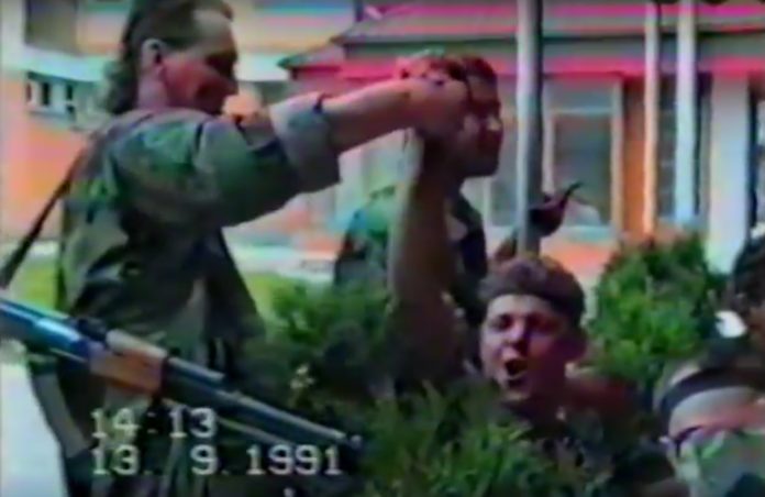 19. kolovoza 1991.g. Daruvar – kako su Hrvati i Česi obranili grad od domaćih Srba?