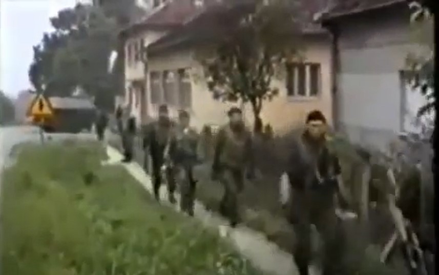 19. kolovoza 1991. Daruvar – kako su Hrvati i Česi obranili grad od domaćih Srba?