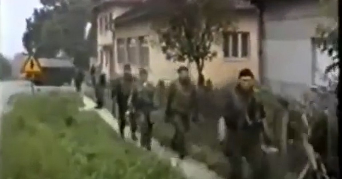 19. kolovoza 1991. Daruvar – kako su Hrvati i Česi obranili grad od domaćih Srba?