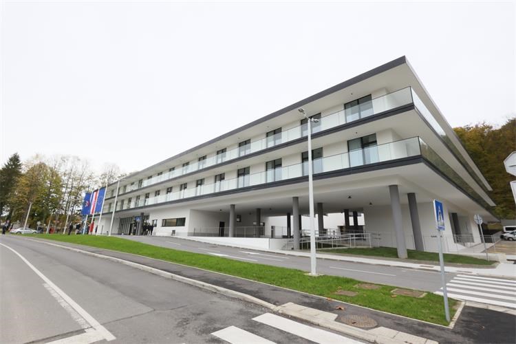 Otvoren   najveći Veteranski centar u Daruvaru