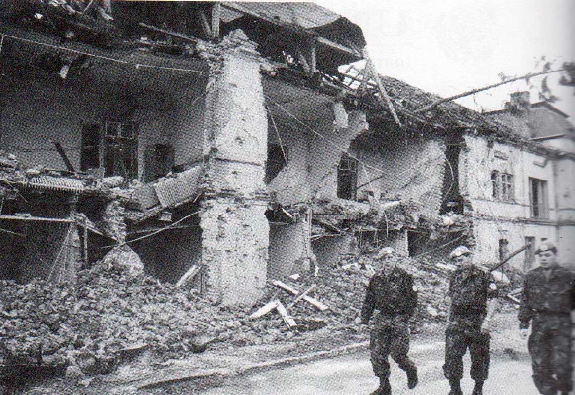 Daruvarski sporazum: mir koji je Knin zabranio