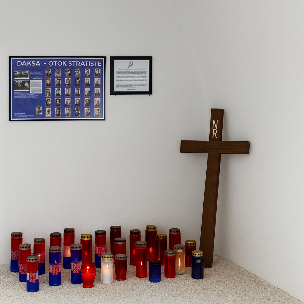 Svećenik koji je Hrvatima darovao pjesmu – a partizani mu oduzeli život