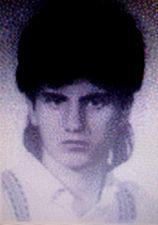 U spomen - DRAŽEN DAUTANEC, dragovoljac Domovinskog rata ( 26.2.1967. - 19.10.1991. )