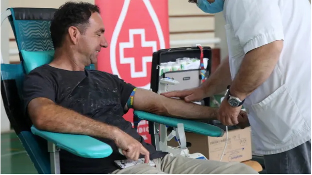 Apel iz Zavoda za transfuziju: Nedostaje im A i 0 krvnih grupa