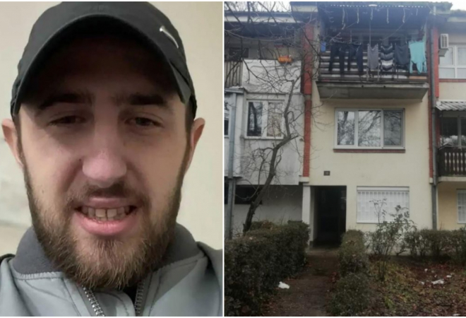 ‘BORILA SE KAO LAVICA’! Unuk Stefan o ubojstvu bake koje je gledao sat vremena: ‘Vratio se s odvijačem i krenuo, smijao se cijelo vrijeme’