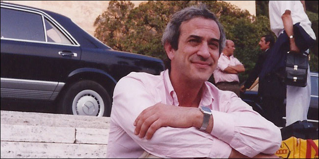 UBIO GA SNAJPERIST U SARAJEVU: David je bio producent američke ABC NEWS televizije