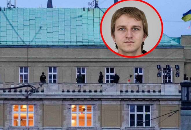 Cure detalji o životu okrutnog Davida, progovorili kolege: ‘Nije mu bilo zabavno s nama’