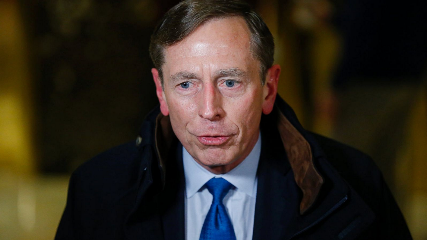 Petraeus: NATO mora učiti od Ukrajine – Sudbina Kijeva odlučuje i sudbinu Europe