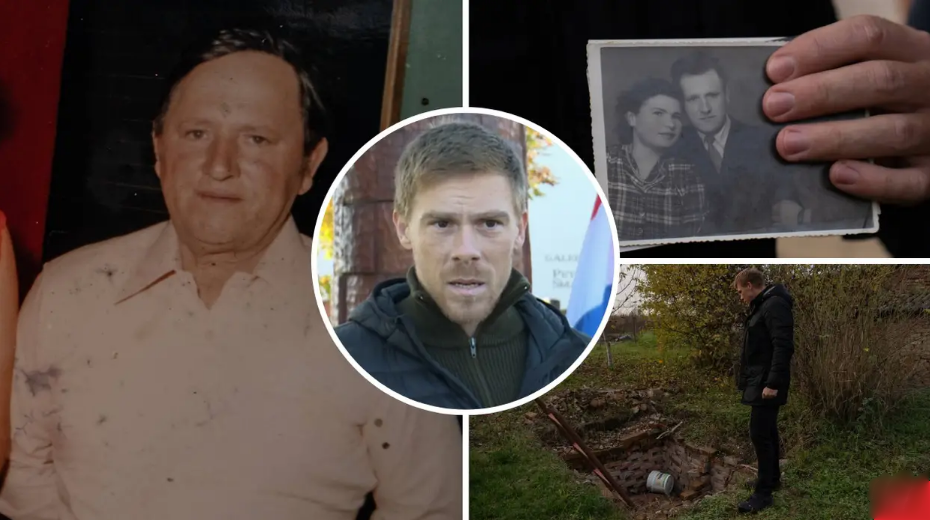 Srebrni olimpijac: Još tražim djeda. Zaklali su ga na kućnom pragu, a sve sam vidio na TV-u