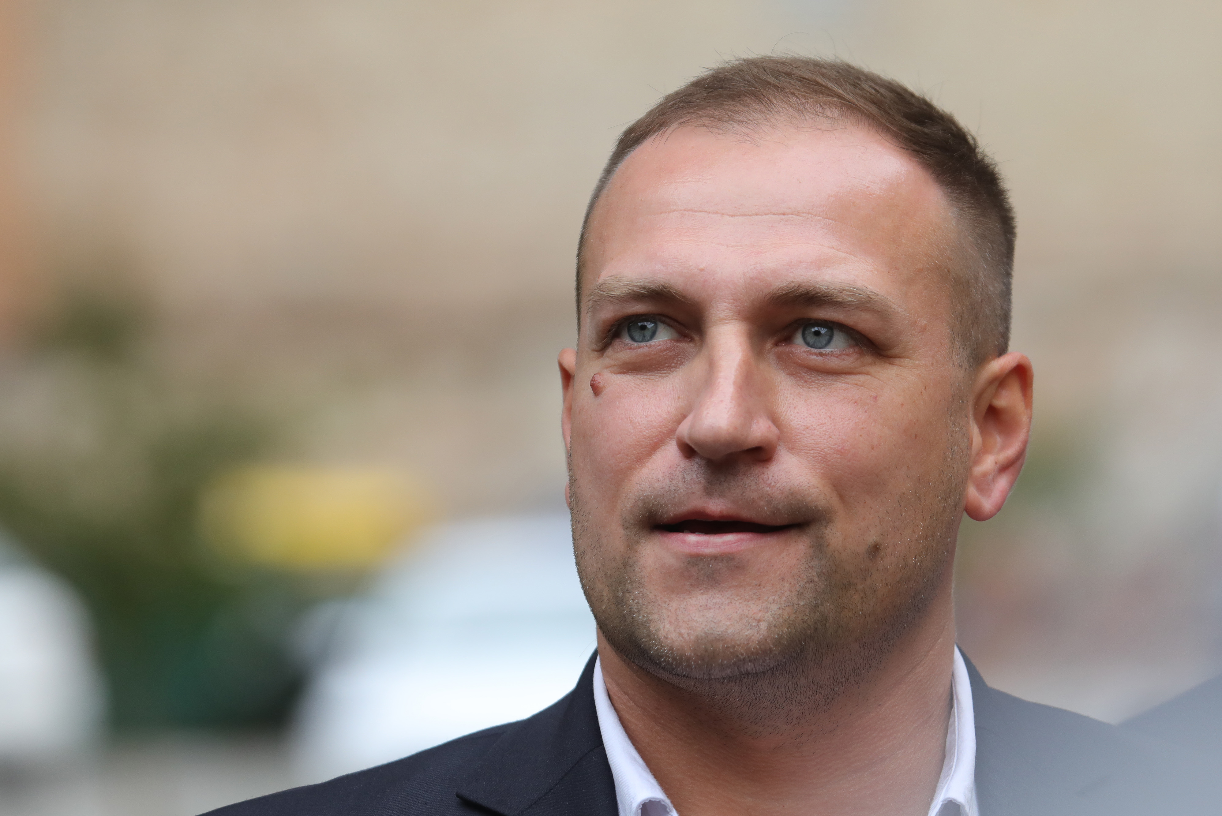 Vlajčić: Specijalni rat? Podsjetio bih Ostojića na poljudsku svastiku