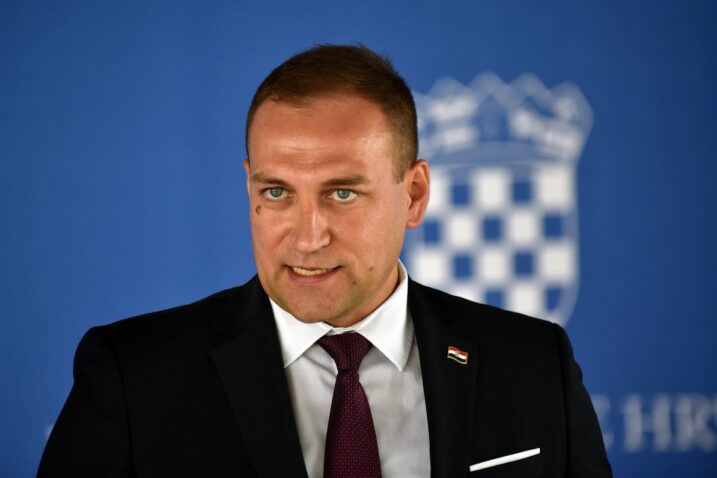 Vlajčić najavio početak isplate potpore stočarima, otkrio koliko će iznositi